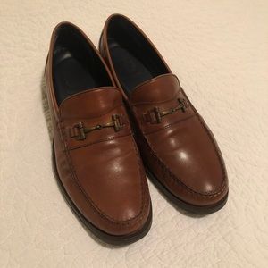 Cole Haan Grand Pinch Bit Loafer